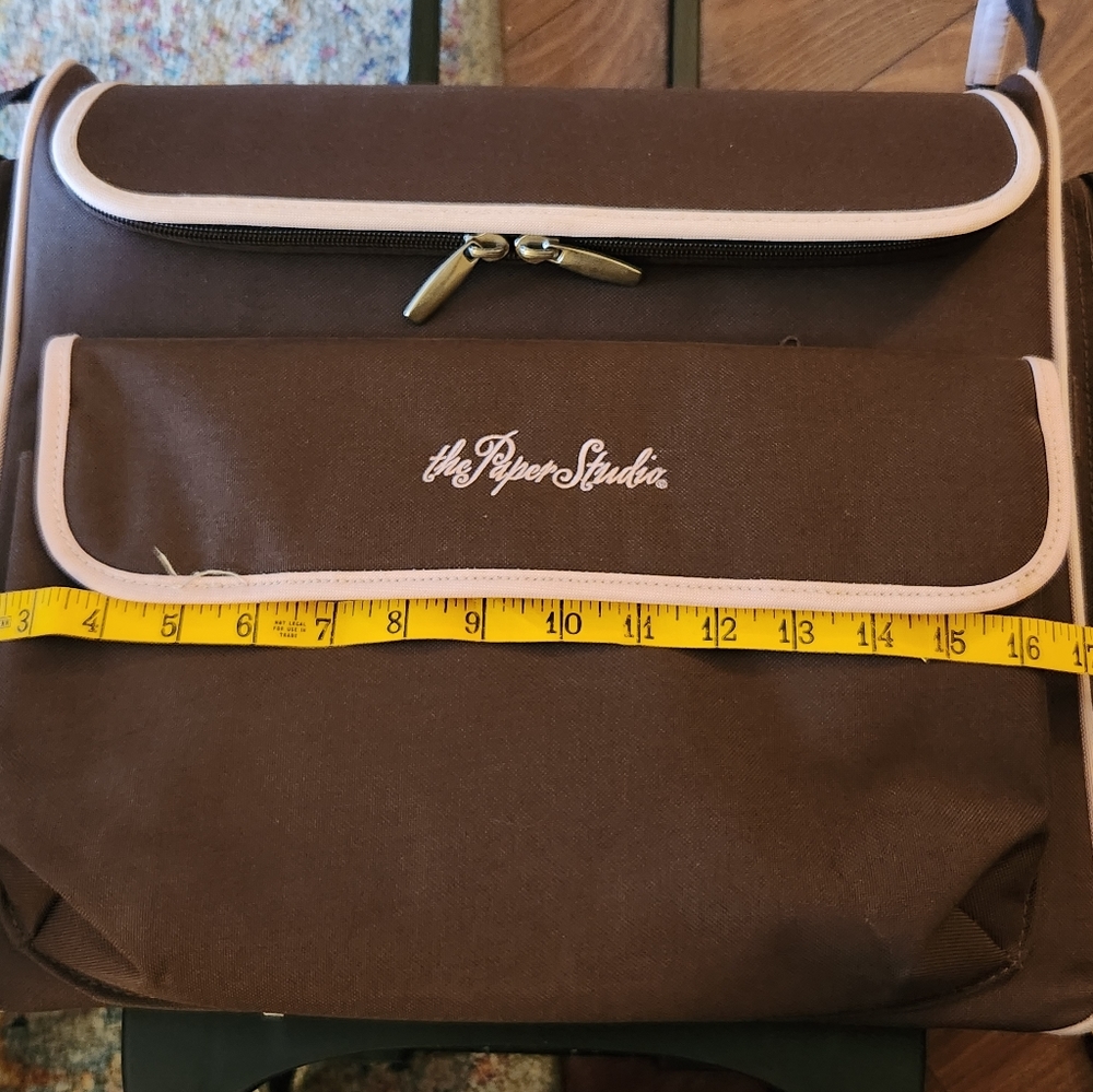 Crafting bag - Picture 2 of 13